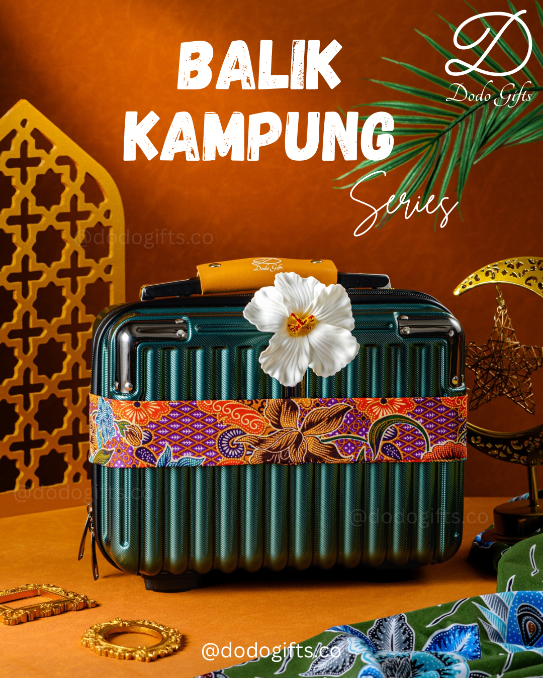 2026 Raya