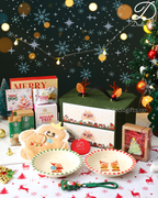 Set A:【Twinkle Deer】