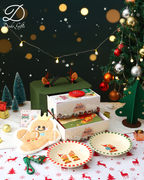 Set A:【Twinkle Deer】