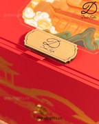 Set E:【Blissful 馬上有福】