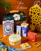 Raya - Balik Kampung Series