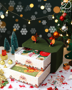 Set A:【Twinkle Deer】