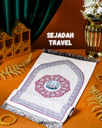 Raya - Balik Kampung Series