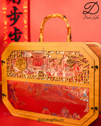 Set D:【Prosperity 馬上来財】
